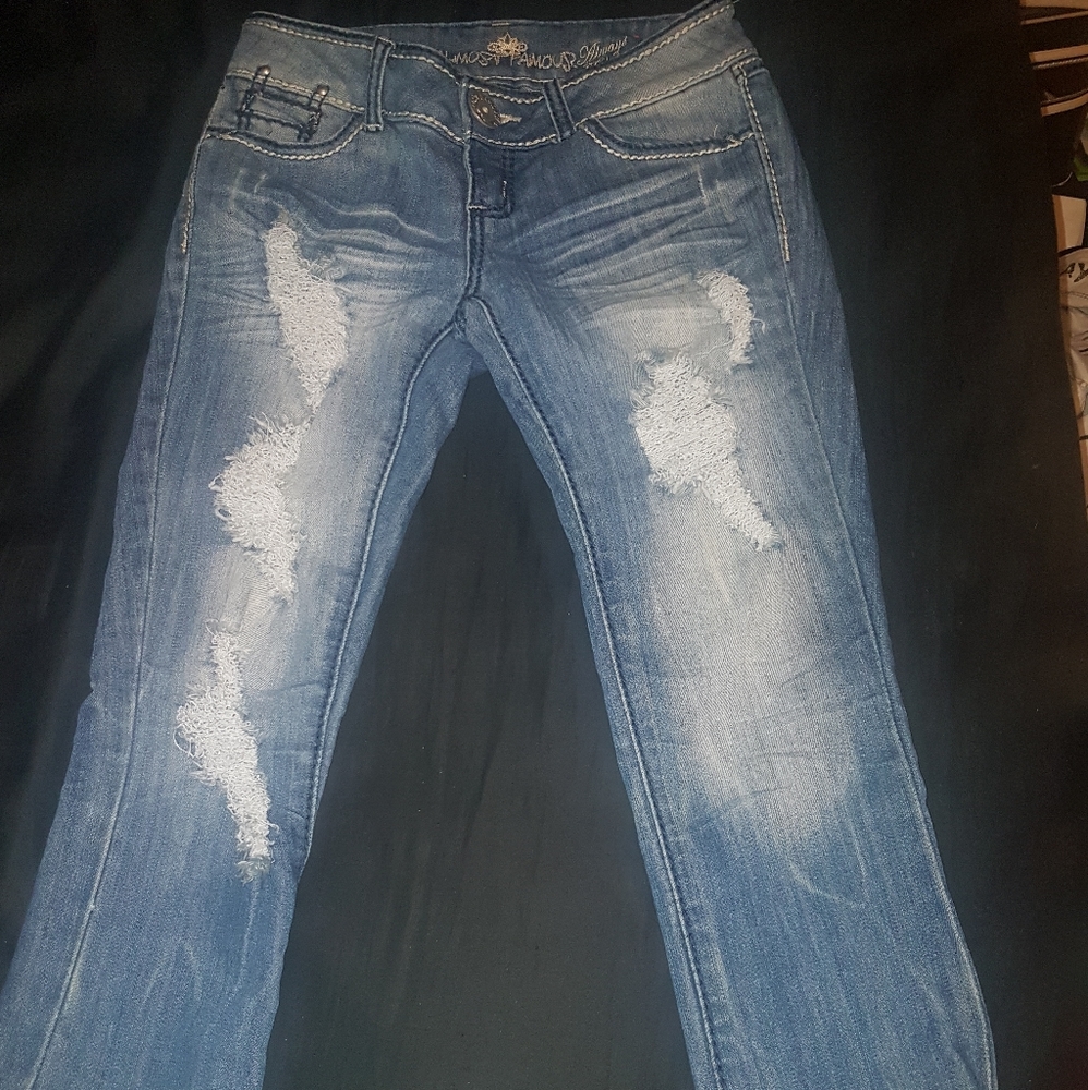 Capris